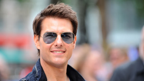 ¿Nueva pareja en Hollywood? Tom Cruise habría iniciado un romance con una bella actriz latina