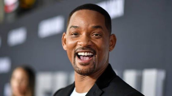 Will Smith en Argentina. / Archivo