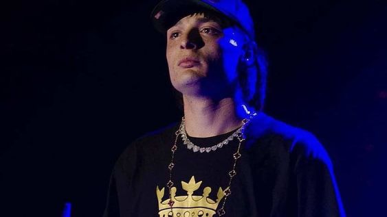 Peso Pluma canceló un show en México por amenazas de muerte por parte de un grupo narco. - Instagram