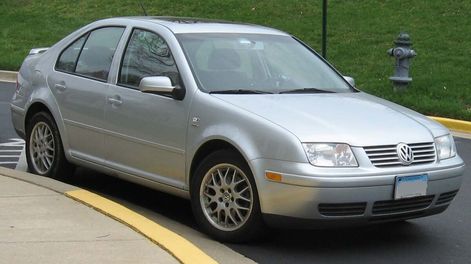 Así se vería el nuevo Volkswagen Bora: la versión 2026 del clásico automóvil