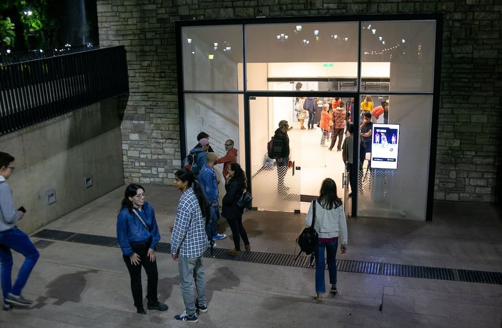 Fin de mes en el teatro Quintanilla