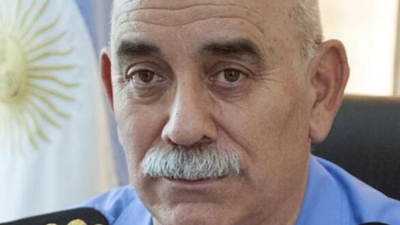 El ex jefe de la Policía y ex Diputado en Chubut, Juan Luis Ale, fue condenado por haber cometido abuso sexual a las hijas de su pareja cuando eran menores de edad.