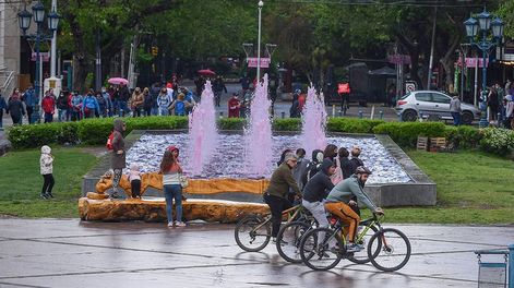 Foto: Mariana Villa / Los Andes