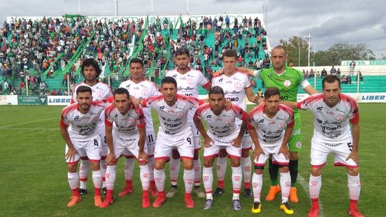 Copa Argentina: Huracán será local ante Lanús en el Malvinas Argentinas