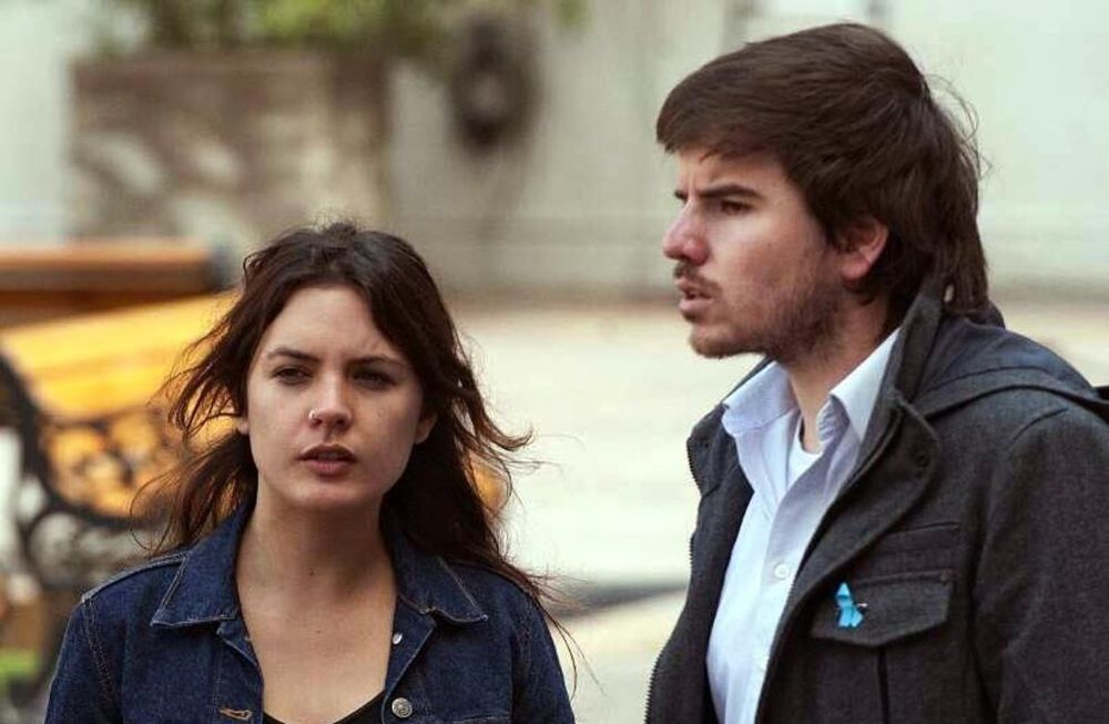 Líderes estudiantiles chilenos pasarán de la barricada al Congreso