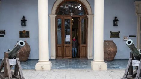Mendoza, sede del IV Congreso Internacional de la Orden de Predicadores en América.
