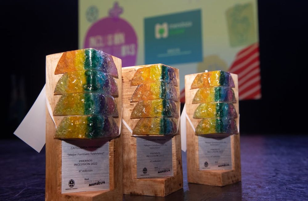 Se viene una nueva edición de los Premios Inclusión