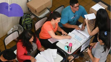 Representatividad, participación ciudadana y gasto político - Por Jorge Difonso