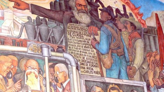 Hacia la estación de Finlandia