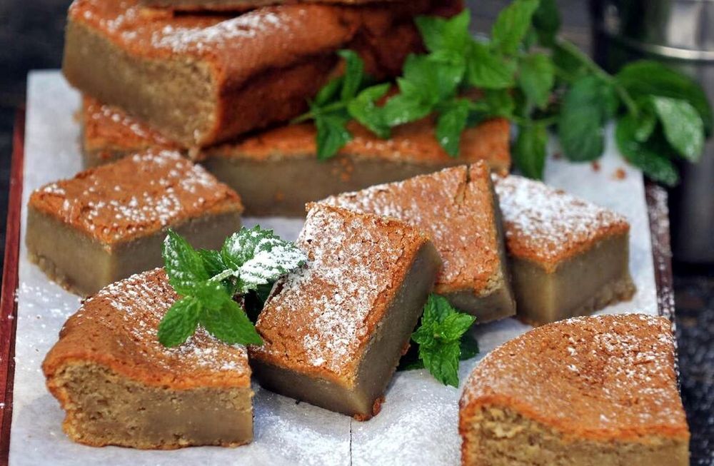 Recetas ¡para enamorar tu paladar!