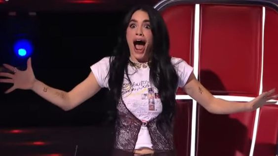 cual fue el debut de las 5 ediciones de la voz argentina que mas midio en numeros de rating