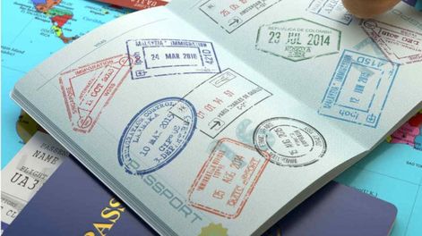 Migraciones.