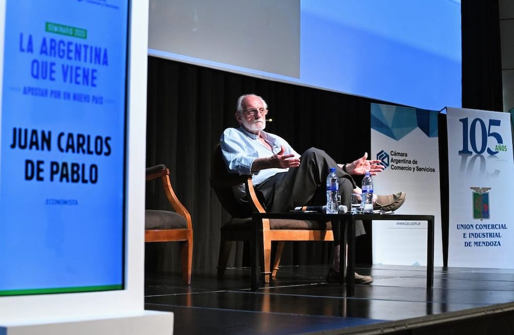 Destacó que el proceso está en marcha y que con colaboración y tranquilidad, el país puede superar los desafíos que debe enfrentar.