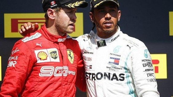 Los salarios de los pilotos de la F1