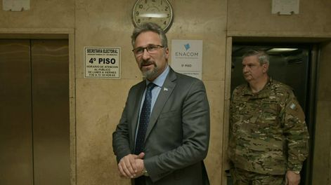 Los Andes | El juez subrogante en competencia electoral en Mendoza, señaló que los “faltantes de boletas fueron cubiertos de manera inmediata”. Foto: Orlando Pelichotti