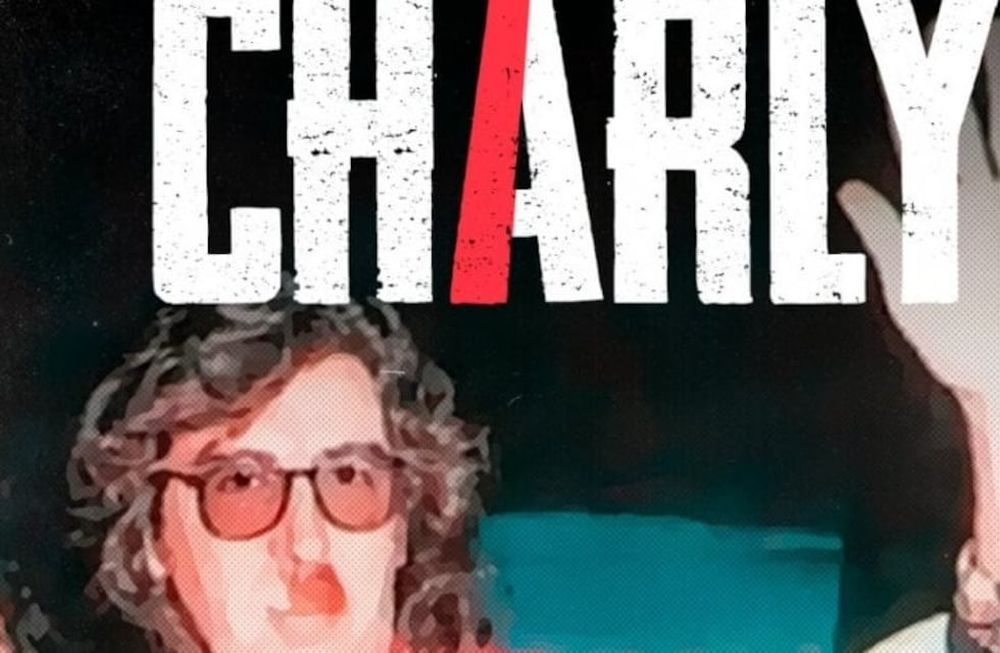 El Millonario le deseo feliz cumpleaños a Charly en sus redes sociales. Hincha de River, uno de los grandes genios de la música argentina cumple hoy 70 años. / Gentileza.