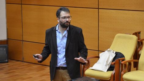 Sergio Rottenschweiler: “El aumento es una medida positiva, pero no es sostenible”