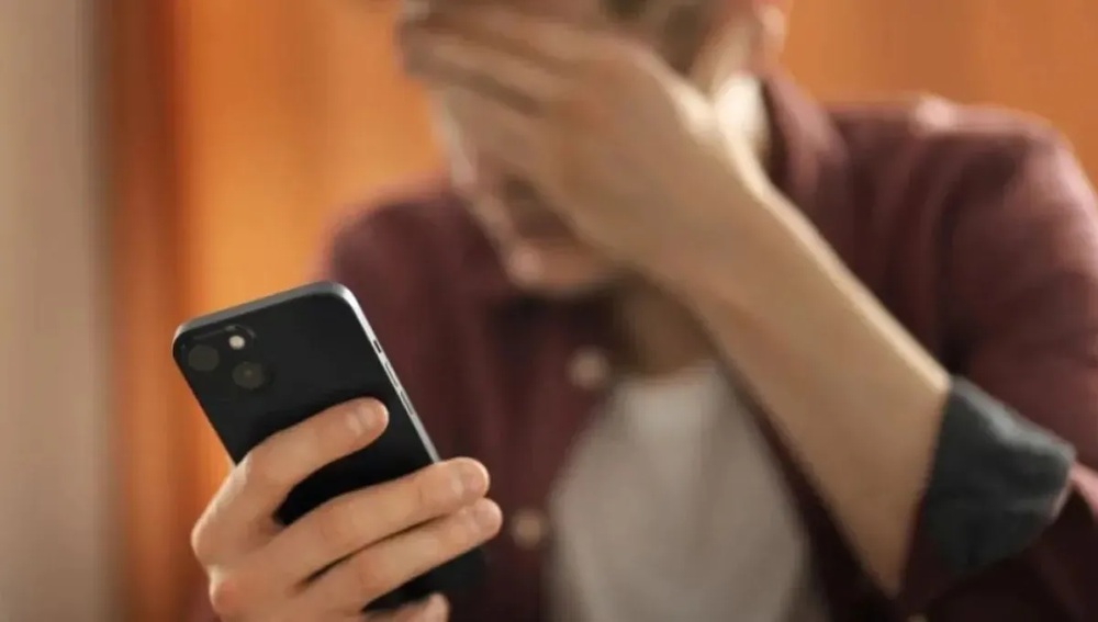 Los celulares tienen una vida útil.