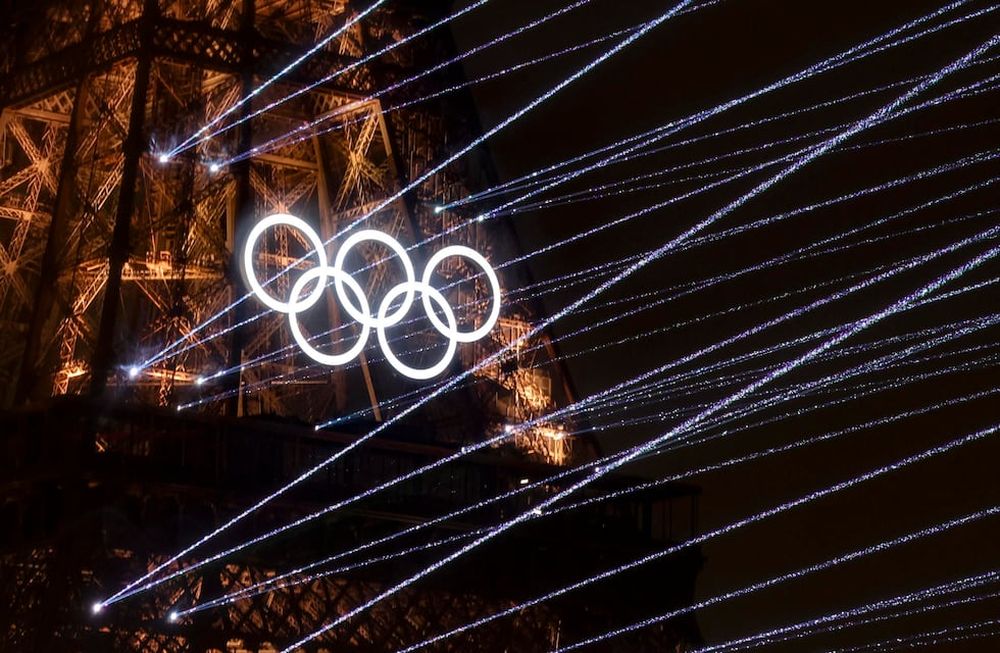Así será la ceremonia de cierre de los Juegos Olímpicos de París 2024. Foto: EFE/Sahenka Gutiérrez