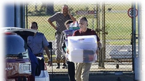 Los jueces también leen encuestas - Por Edgardo Moreno