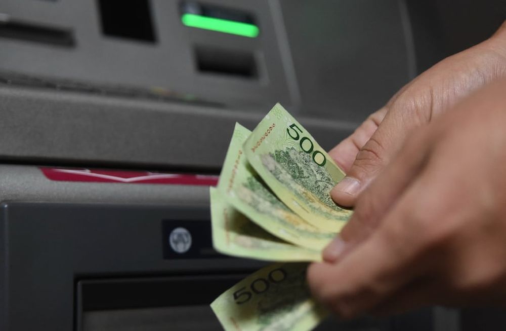 Las asignaciones Universal por Hijo y por Embarazo llegarán a $5.063 el próximo mes, pero el 20% se retiene hasta la presentación de la libreta, por lo que la AUH de septiembre será de $4.050,40.