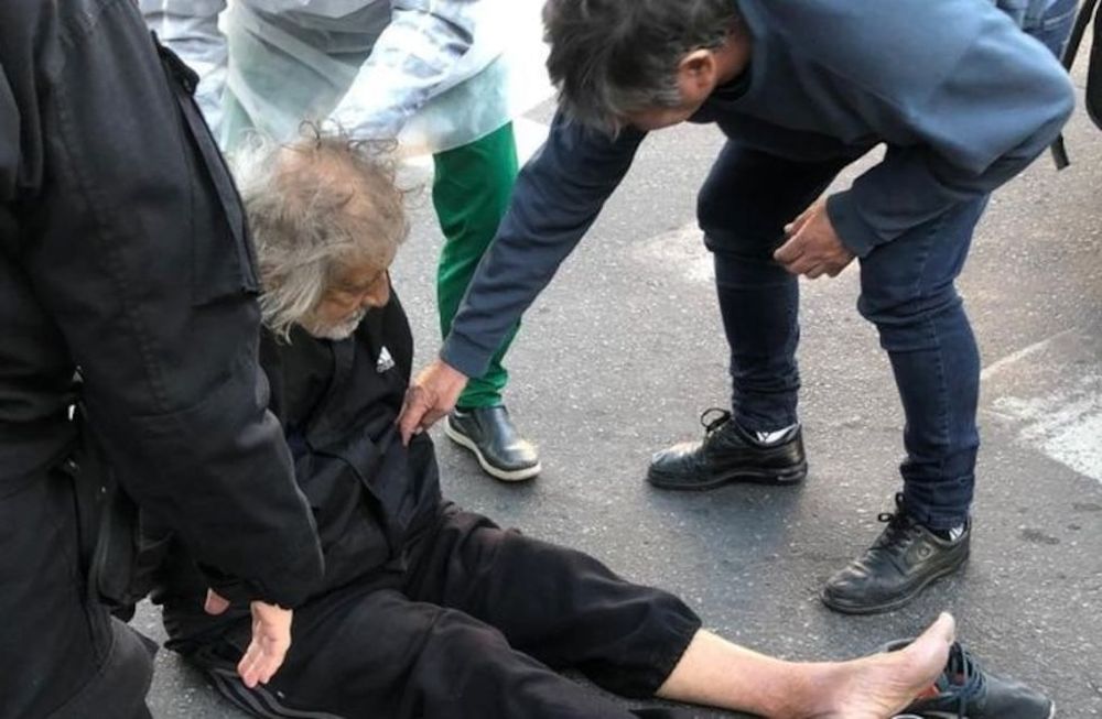 Prisión preventiva para el acusado del asesinato del Trinche Carlovich