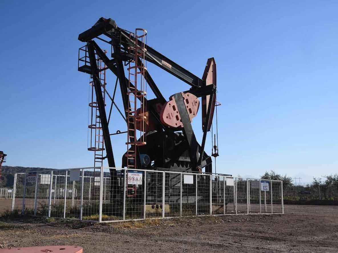 Qué características tienen las cinco áreas de explotación petrolera  que el Gobierno provincial licitó