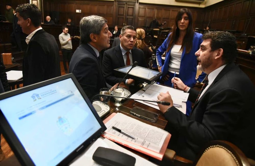 Senado provincial