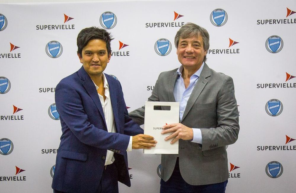 A través de una nueva alianza, Supervielle y Club Godoy Cruz de Mendoza ofrecen beneficios especiales para clientes y socios