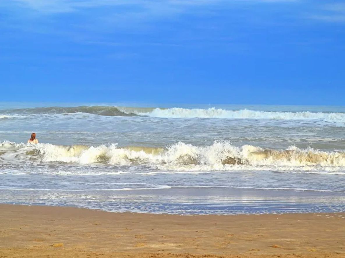 No es Cariló, ni Pinamar: queda a solo 4 horas de Buenos Aires y es un destino que está de moda