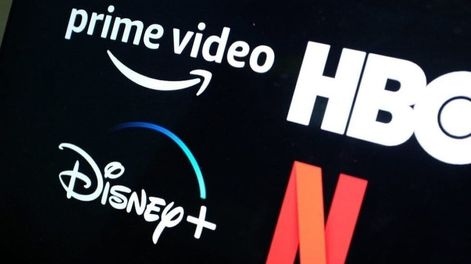 Los Andes | Tener todas las opciones de streaming en casa puede constar más de $3.700 mensuales. - Imagen web