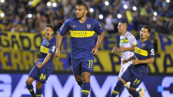 Boca le ganó a Aldosivi en su segundo partido de la temporada