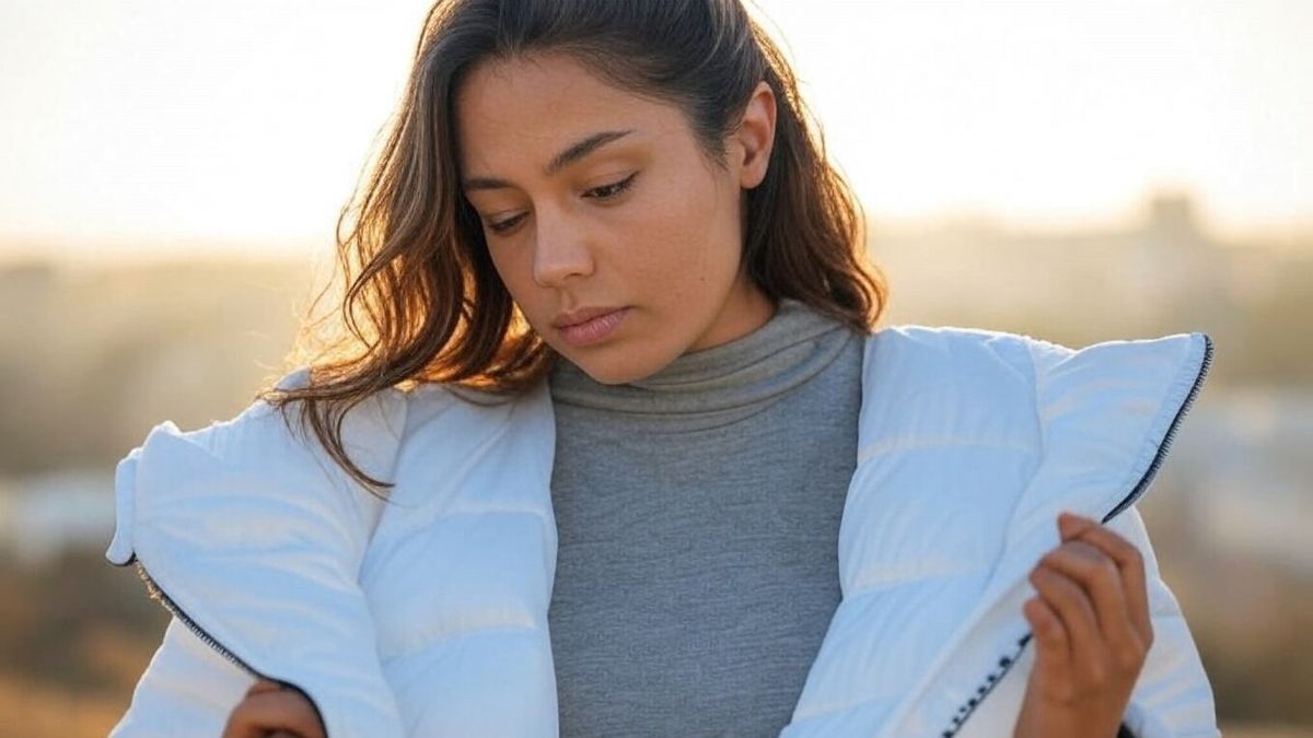 La era de la campera básica llegó a su fin: conocé la chaqueta de otoño que la está reemplazando