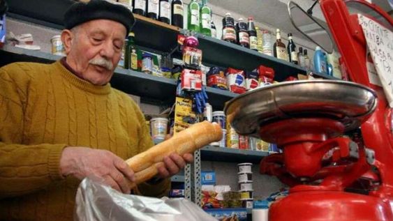 Desde hoy, se puede salir a comprar solo los días establecidos por terminación de DNI