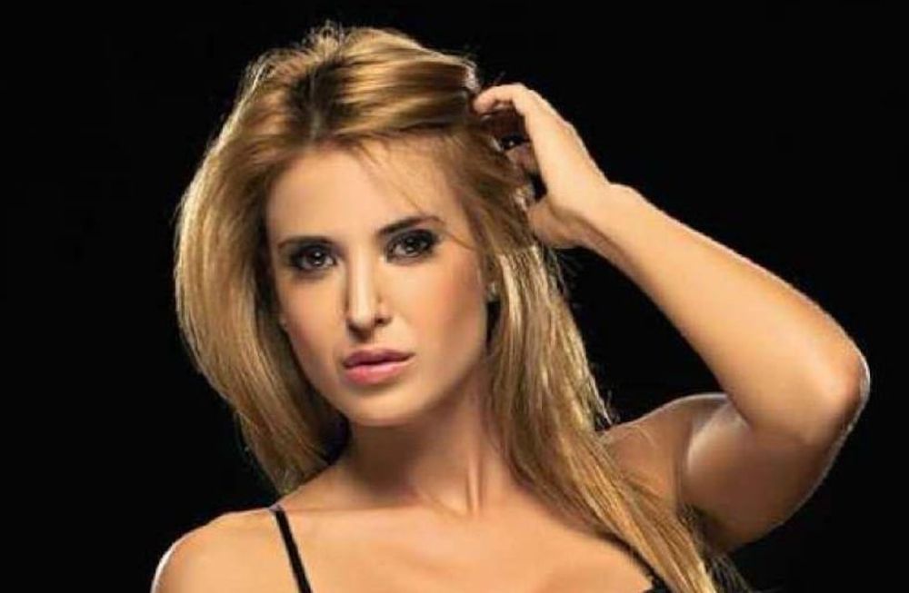 ¡Epa! Filtraron la foto de Jésica Cirio disfrazada de enfermerita