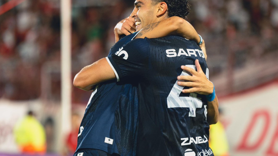 Huracán - Independiente Rivadavia