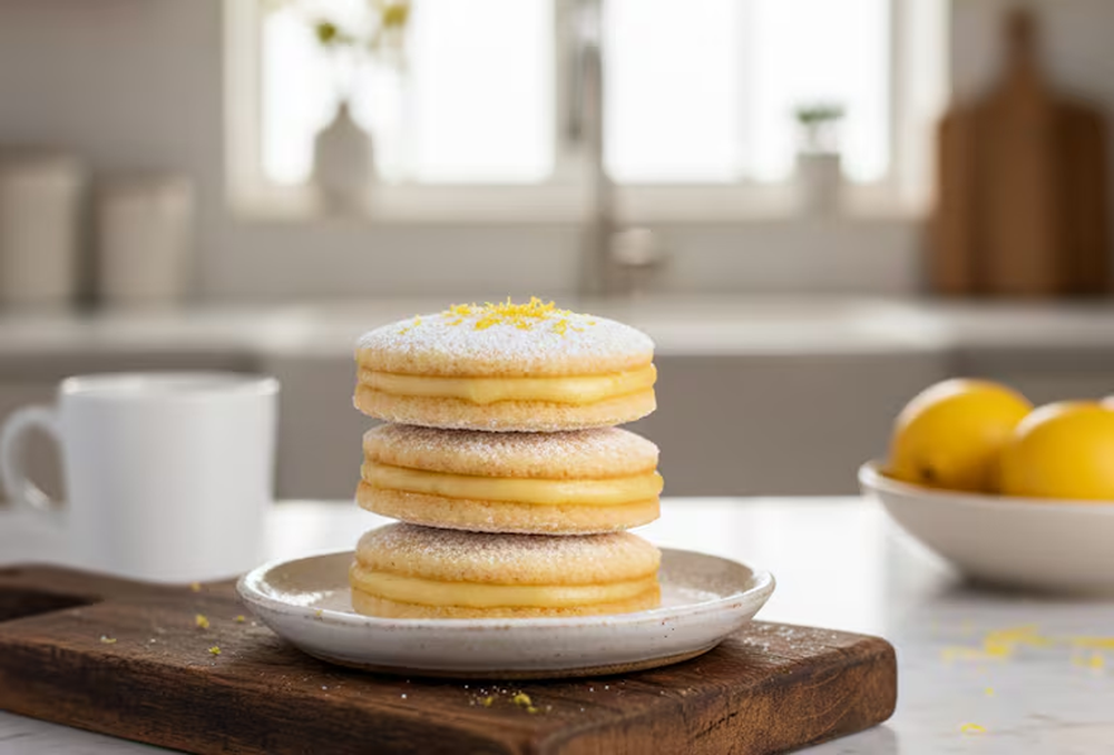 Estos alfajores son una gran opción para quienes buscan comer sano y rico. Estos alfajores son una gran opción para quienes buscan comer sano y rico.