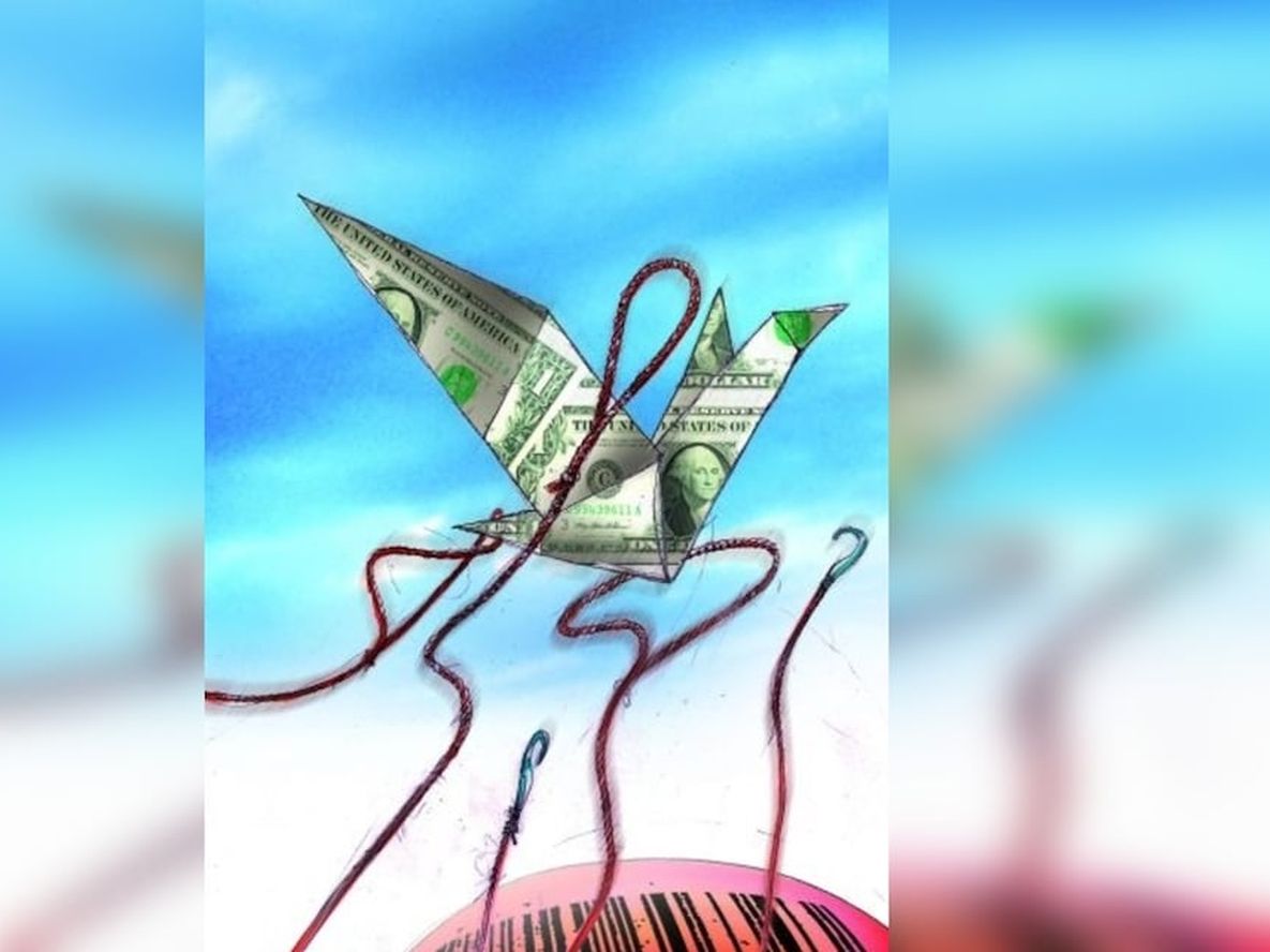 Días muy difíciles esperando mejores noticias - Por Rodolfo Cavagnaro