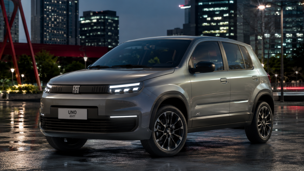 Fiat Uno