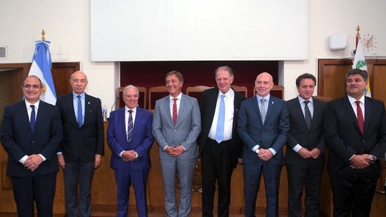 El 82% de los jueces se sumó a la donación de parte de su salario