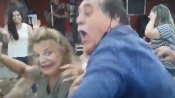 Escándalo: un intendente rompió la cuarentena y participó de una fiesta clandestina en Formosa