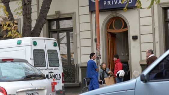 La atención en un Centro Hospitalario