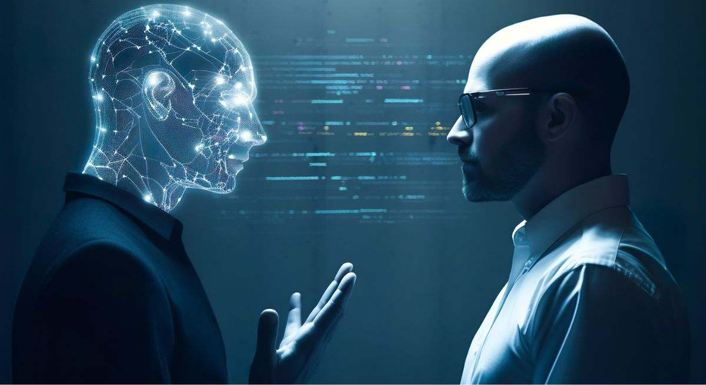 Estos son los temas que no hay que preguntarle a la Inteligencia artificial. Estos son los temas que no hay que preguntarle a la Inteligencia artificial.