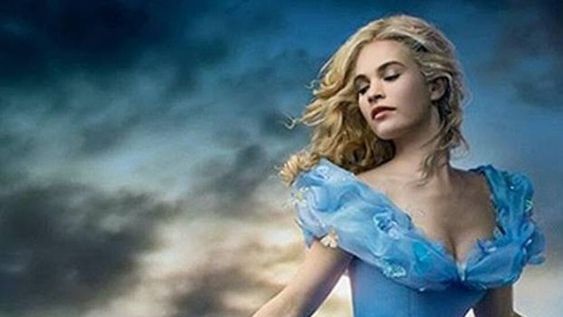 La Cenicienta tiene nuevo tráiler