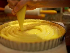 Esta es una de las recetas que sirven para combinar con cualquier postre. Esta es una de las recetas que sirven para combinar con cualquier postre.