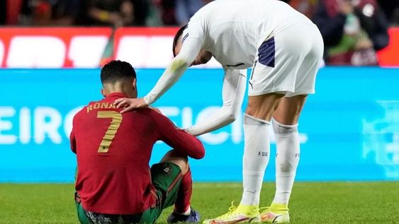 Ya son nueve los equipos que sacaron su pasaje al próximo Mundial de Qatar 2022