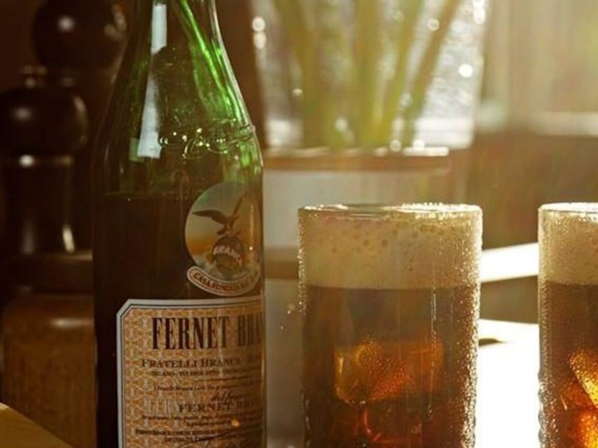 Índice Fernet: el aumento de precio de una de las bebidas favoritas para las Fiestas en la lupa. (Gentileza, Fernet Branca)