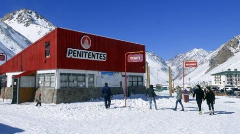 Hay tres interesados en la explotación del centro turístico Penitentes