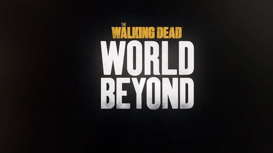 Supercanal Arlink y AMC invitan a participar de un sorteo para fans de The Walking Dead: World Beyond