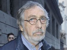 Luis Brandoni cuestionó al colectivo de Actrices Argentinas